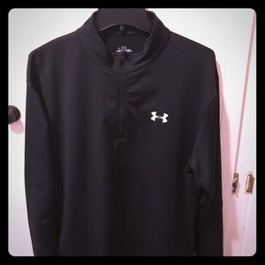 Under Armor men’s pullover